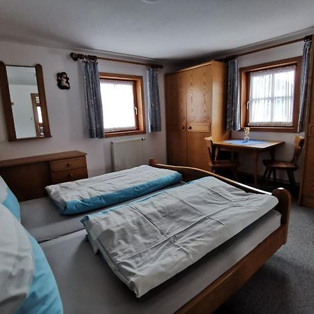 Apartment Voithofer Wald im Pinzgau Extérieur photo
