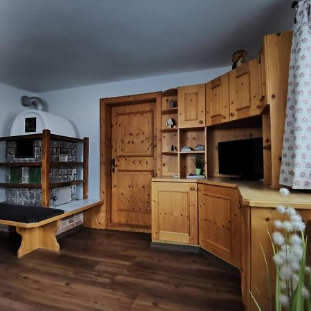Apartment Voithofer Wald im Pinzgau Extérieur photo