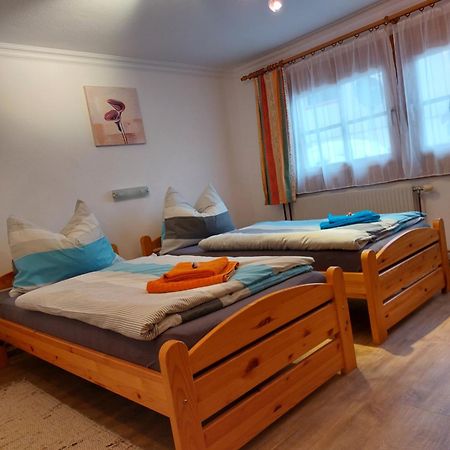 Apartment Voithofer Wald im Pinzgau Extérieur photo