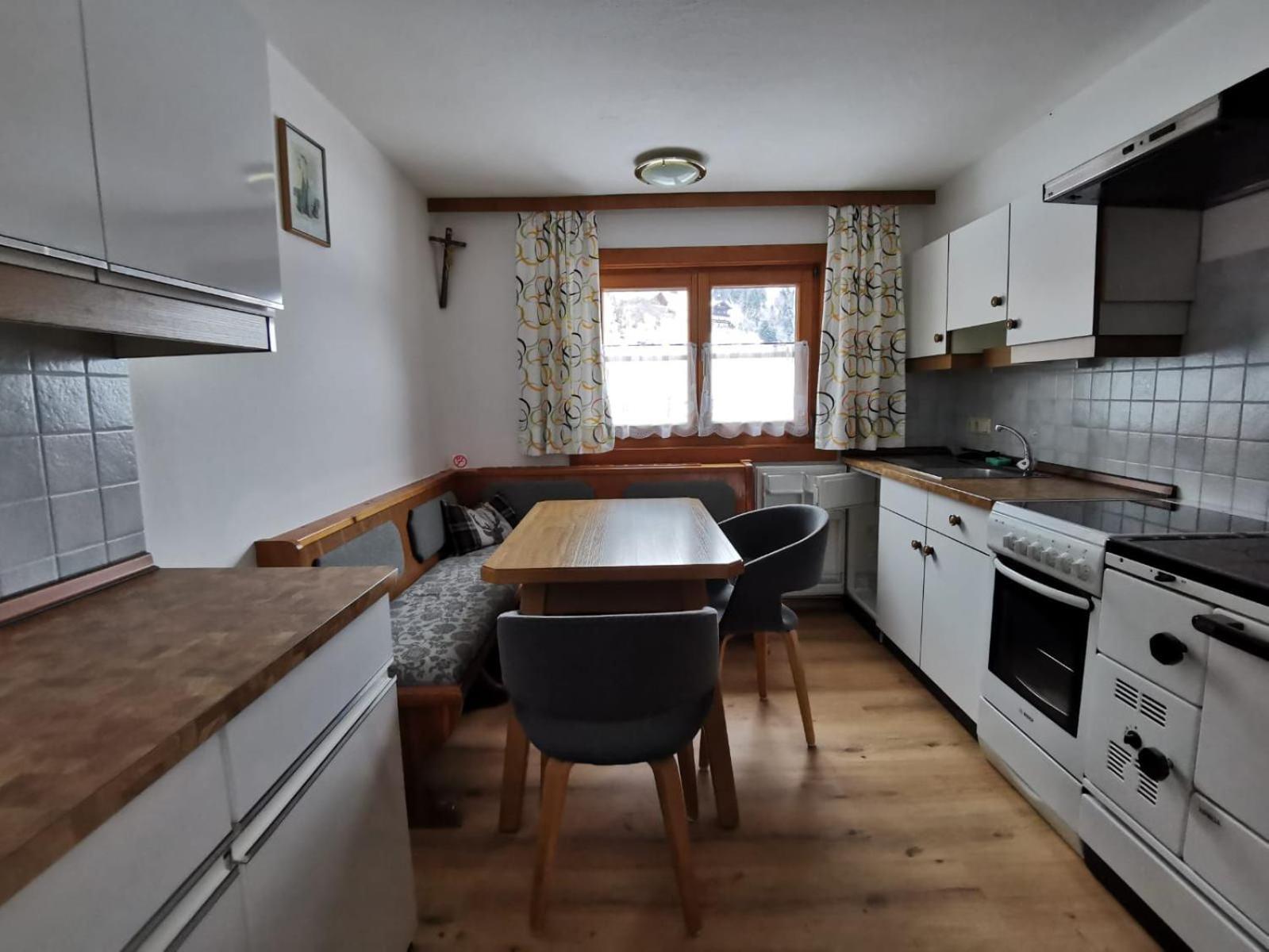 Apartment Voithofer Wald im Pinzgau Extérieur photo