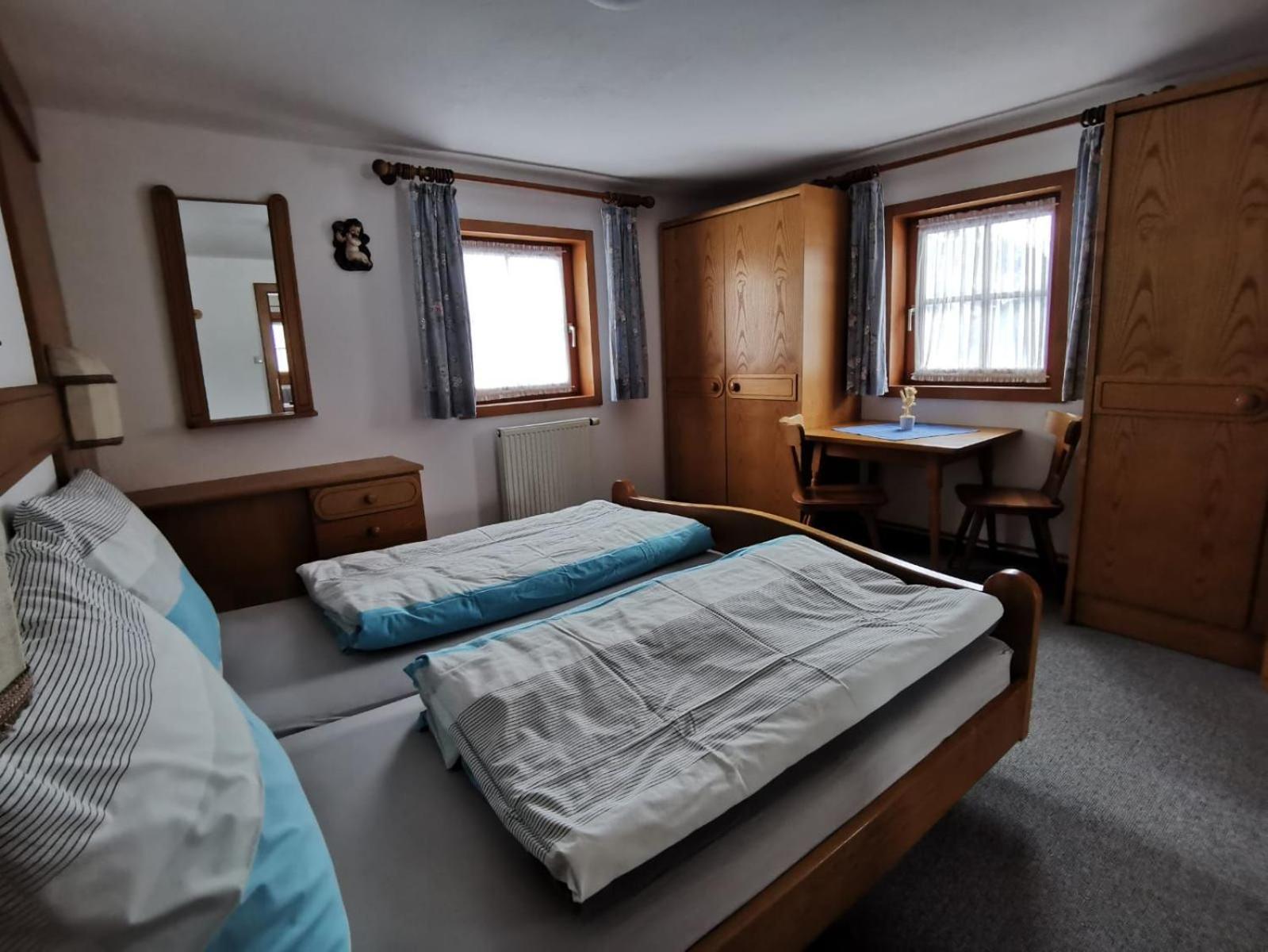 Apartment Voithofer Wald im Pinzgau Extérieur photo