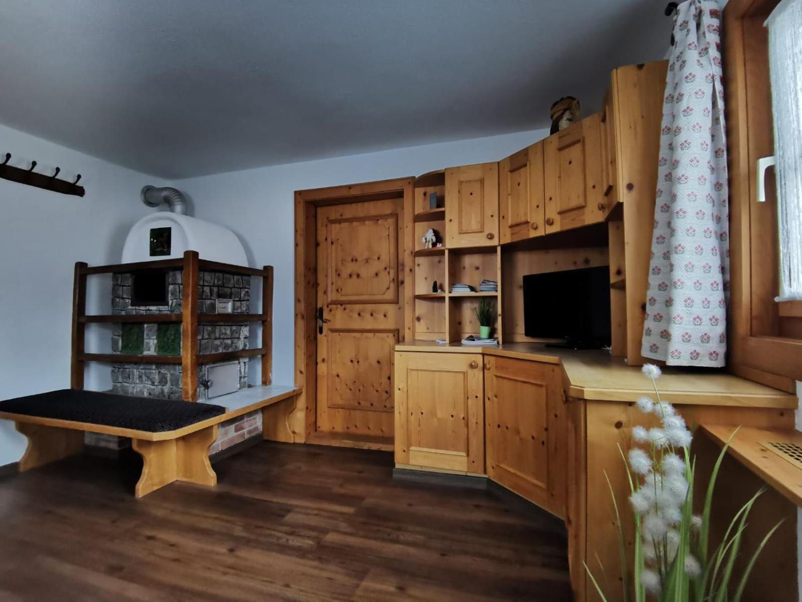 Apartment Voithofer Wald im Pinzgau Extérieur photo