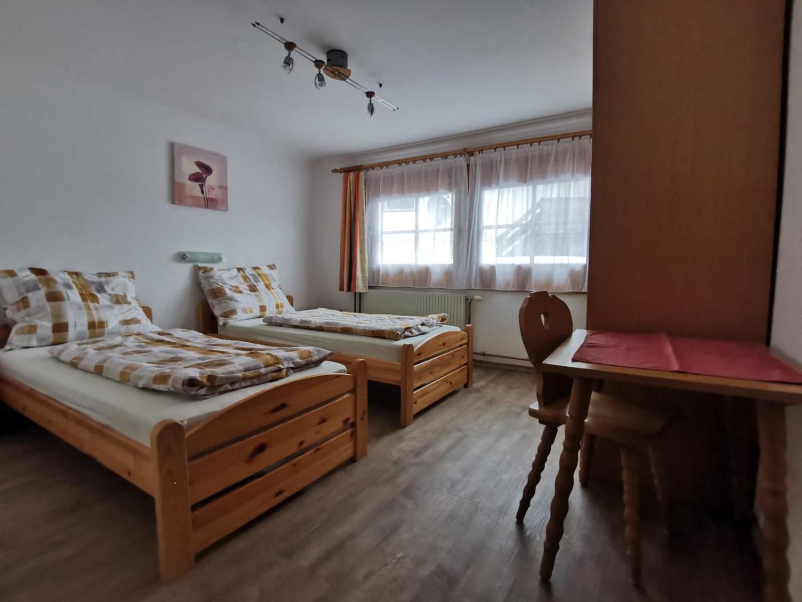 Apartment Voithofer Wald im Pinzgau Extérieur photo