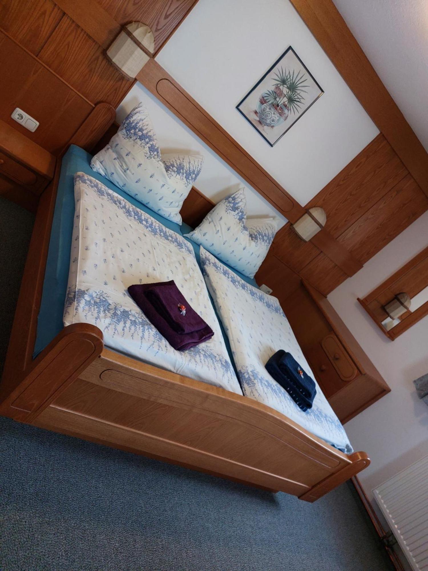 Apartment Voithofer Wald im Pinzgau Extérieur photo