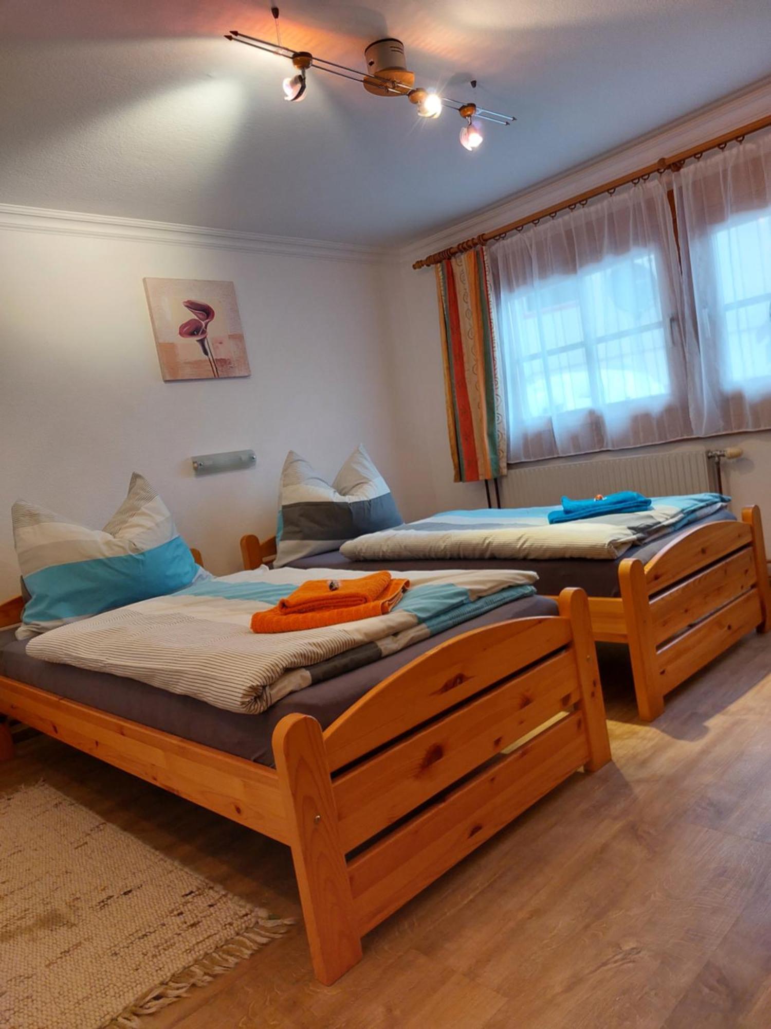 Apartment Voithofer Wald im Pinzgau Extérieur photo