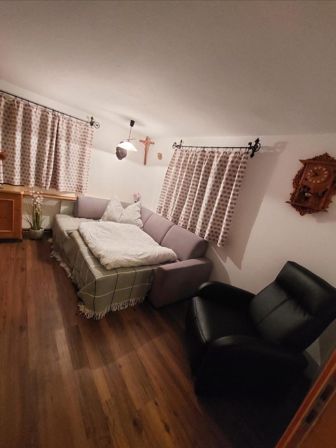 Apartment Voithofer Wald im Pinzgau Extérieur photo