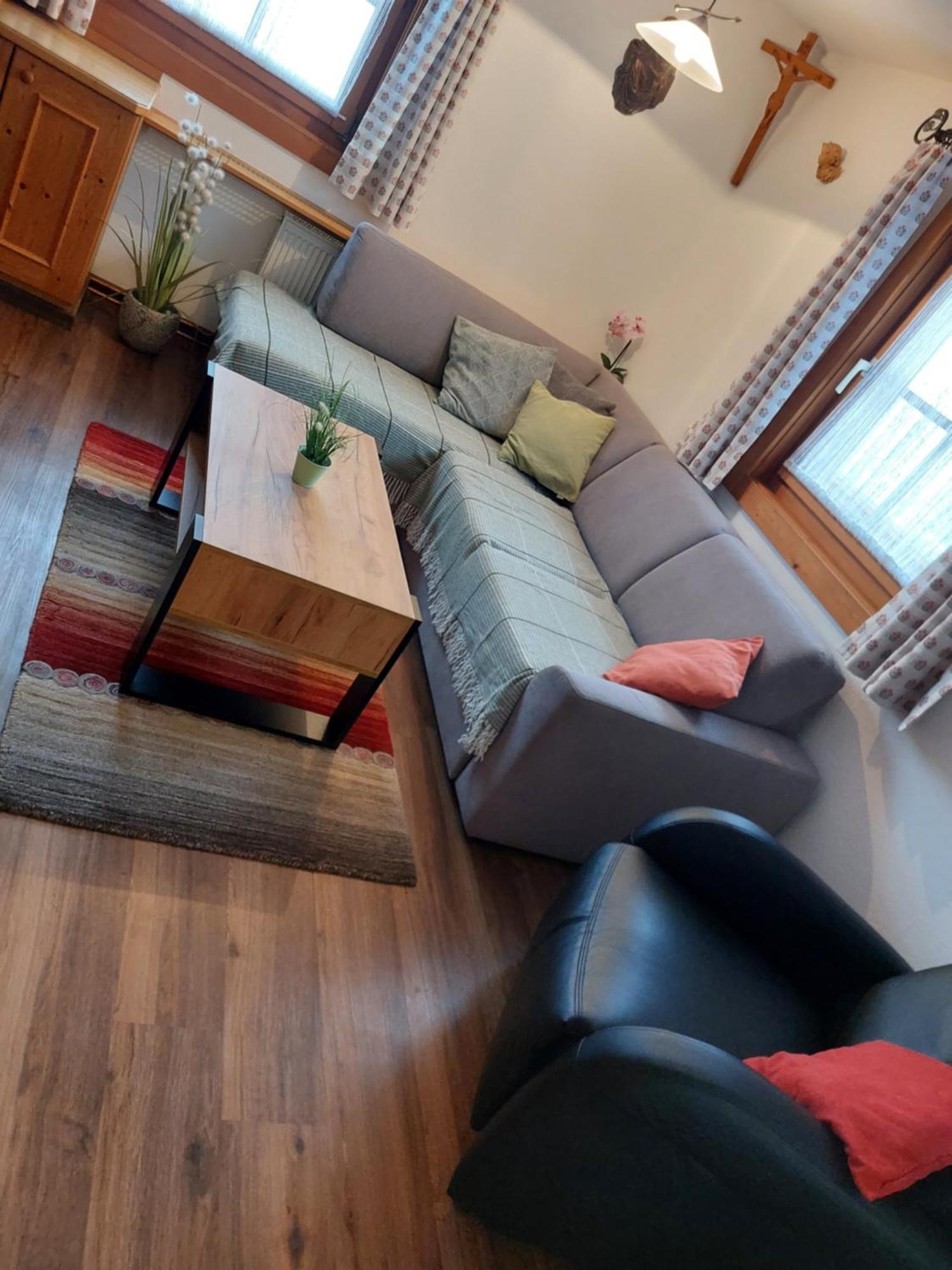 Apartment Voithofer Wald im Pinzgau Extérieur photo